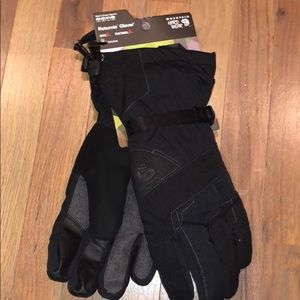 Men’s mt hardware gloves
